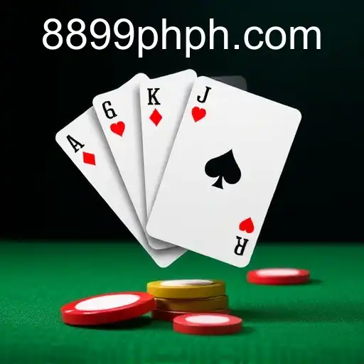 Card Games and the Rising Popularity of 8899PH