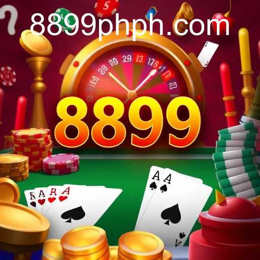 8899PH