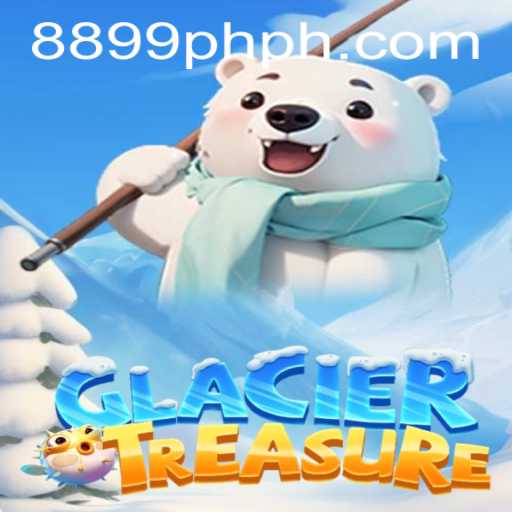 GlacierTreasure: The Ultimate Arctic Adventure Game