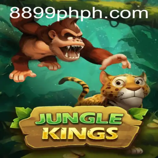 JungleKings: Embark on an Adventure in the Wild