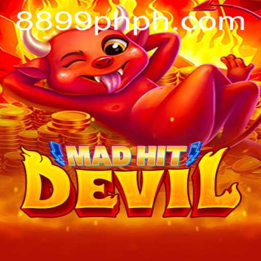 MadHitDevil: A Revolutionary Gaming Experience with the Secret Code 8899PH