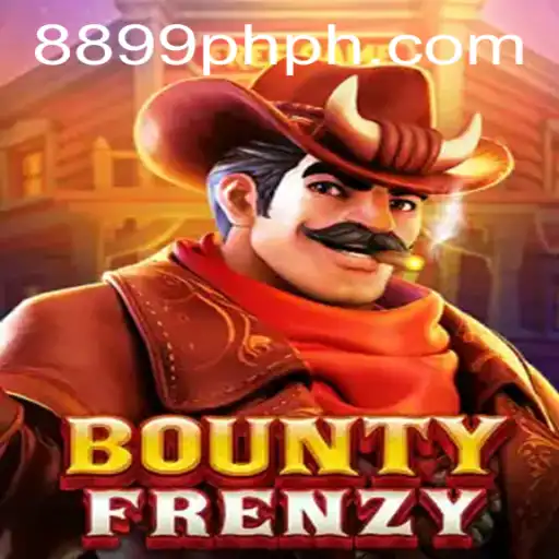 BountyFrenzy: Adventures in the World of 8899PH