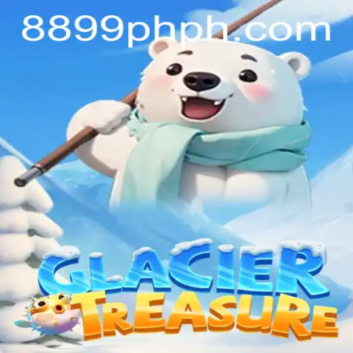 GlacierTreasure: The Ultimate Arctic Adventure Game