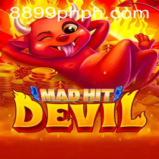 MadHitDevil: A Revolutionary Gaming Experience with the Secret Code 8899PH
