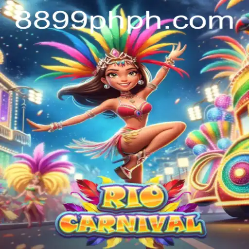 RioCarnival: Discover the Vibrant World of 8899PH's Latest Game Sensation