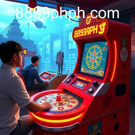 Exploring Rotary Games: A Dive into Innovation and Entertainment