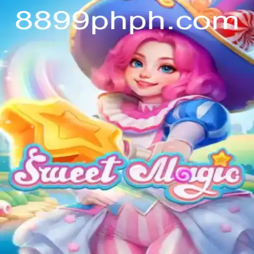 Discover the Enchanting World of SweetMagic: A Game of Strategy and Delight