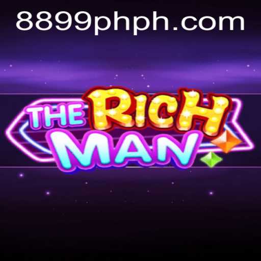 Unveiling TheRichMan: A Comprehensive Guide to the Game with Keyword '8899PH'