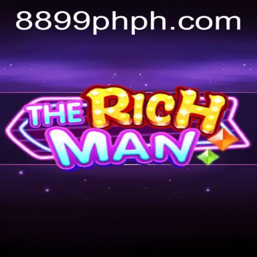 Unveiling TheRichMan: A Comprehensive Guide to the Game with Keyword '8899PH'